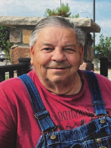 Richard Stigen